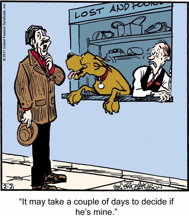 marmaduke